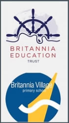 Britannia Village Primary School